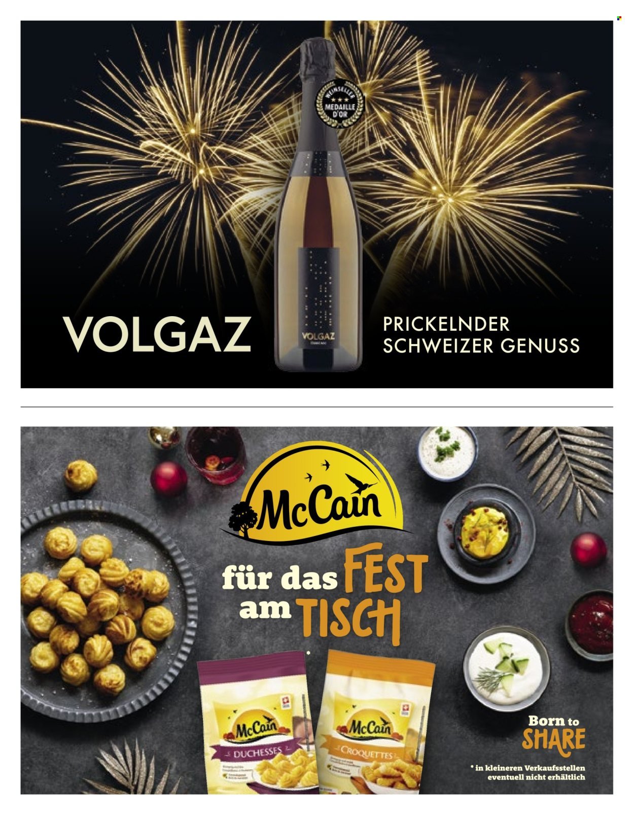 VOLG Prospekt - Vom 1.12.2025 (2025-12-01 - 2025-12-31) | 70