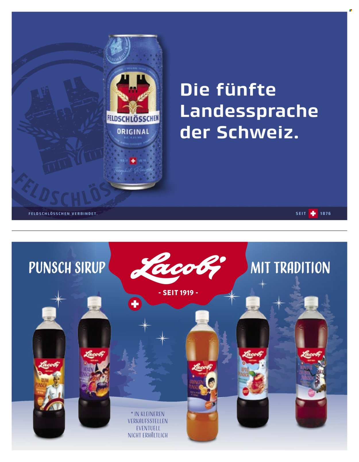 VOLG Prospekt - Vom 1.12.2025 (2025-12-01 - 2025-12-31) | 74