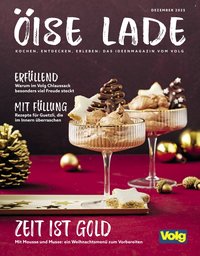 VOLG Prospekt - Vom 1.12.2025 (2025-12-01 - 2025-12-31)