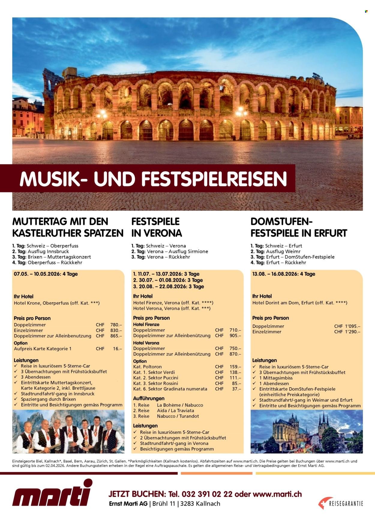 COOP Prospekt - COOPZEITUNG (2026-03-19 - 2026-03-25)