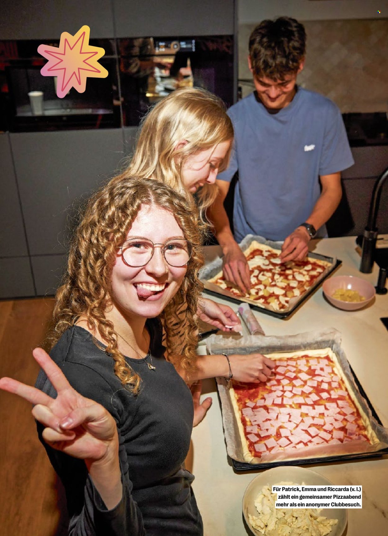 COOP Prospekt - COOPZEITUNG (2026-03-19 - 2026-03-25)