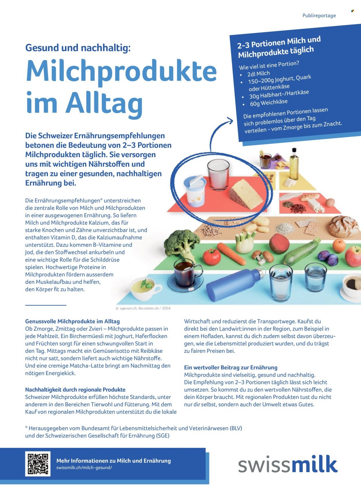 COOP Prospekt - COOPZEITUNG (2026-03-19 - 2026-03-25)