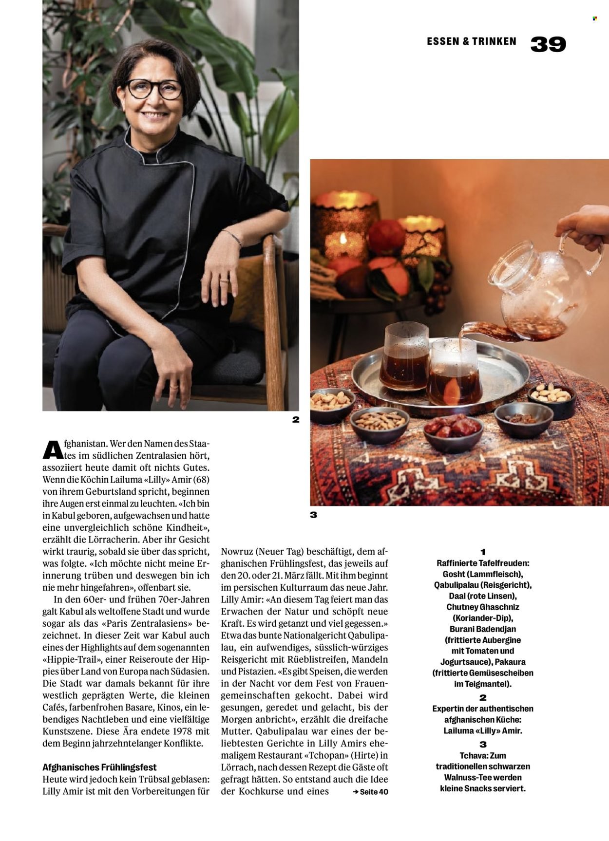 COOP Prospekt - COOPZEITUNG (2026-03-19 - 2026-03-25)