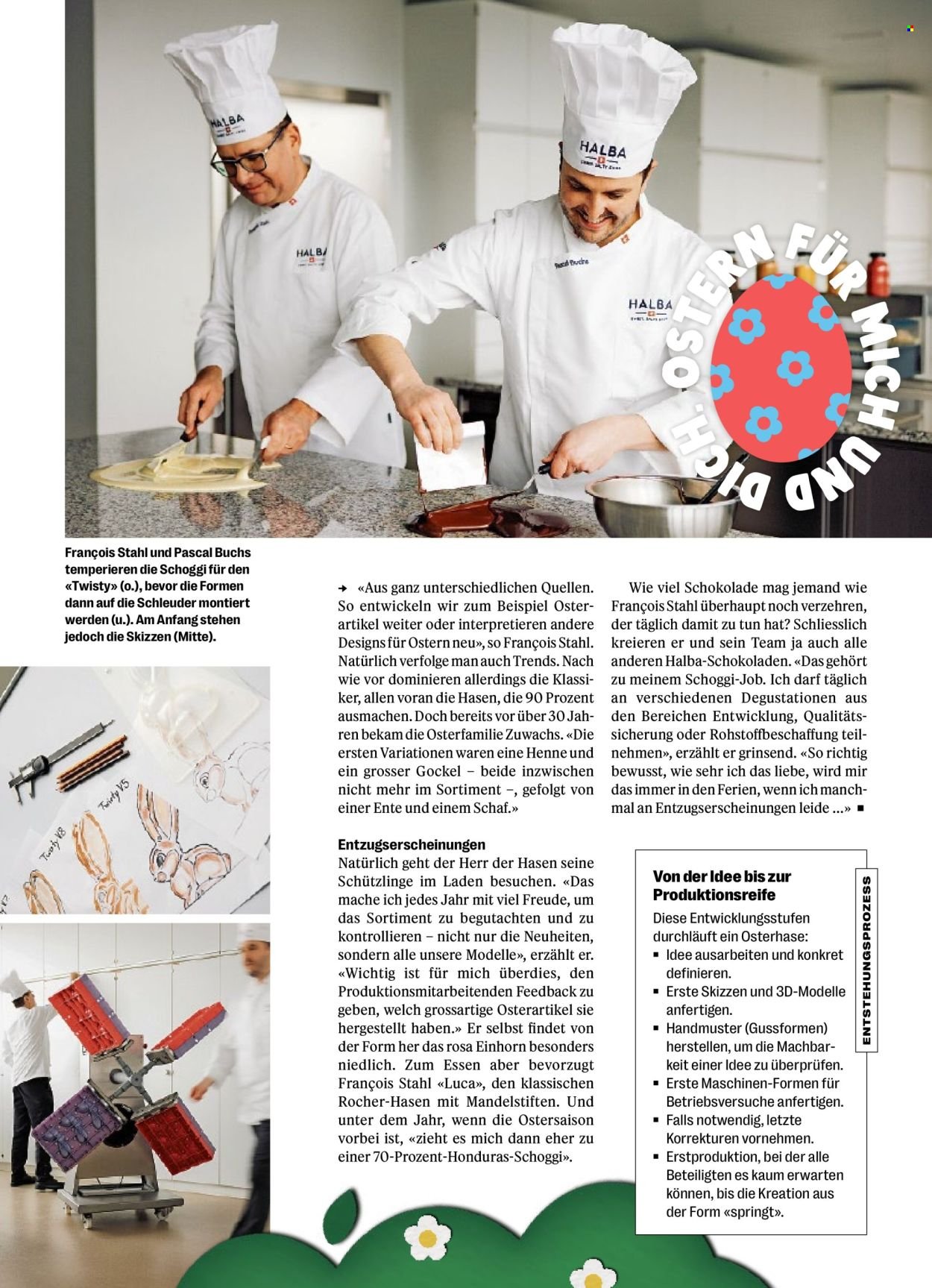 COOP Prospekt - COOPZEITUNG (2026-03-19 - 2026-03-25)