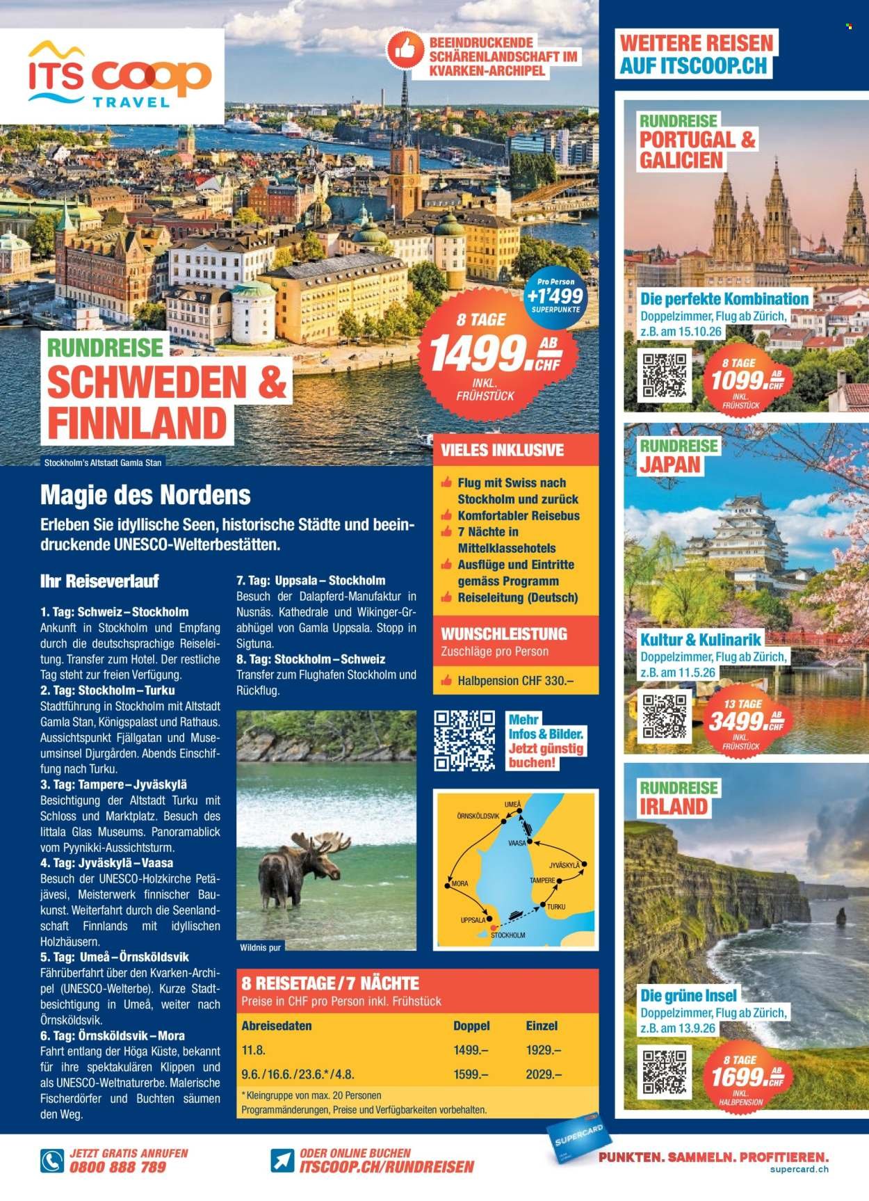 COOP Prospekt - COOPZEITUNG (2026-03-19 - 2026-03-25)