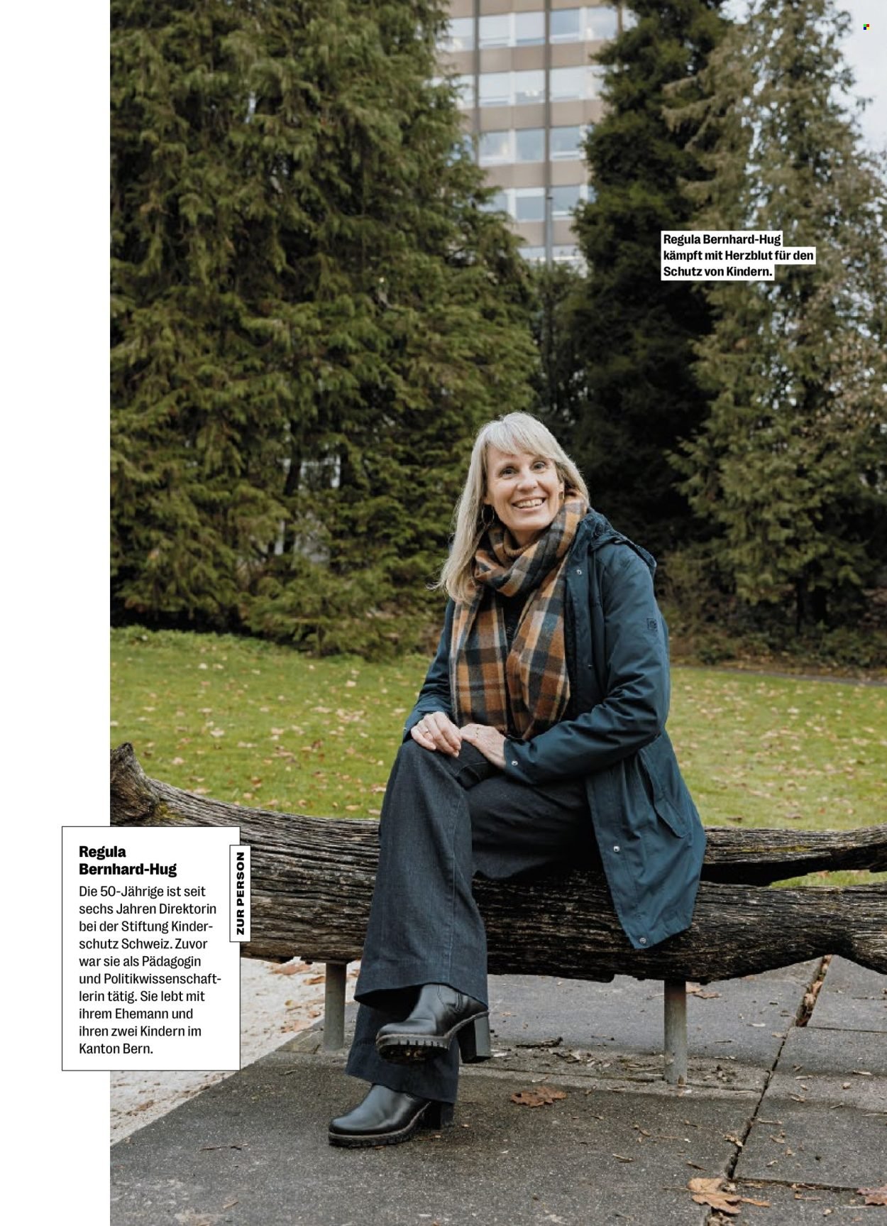 COOP Prospekt - COOPZEITUNG (2026-03-19 - 2026-03-25)