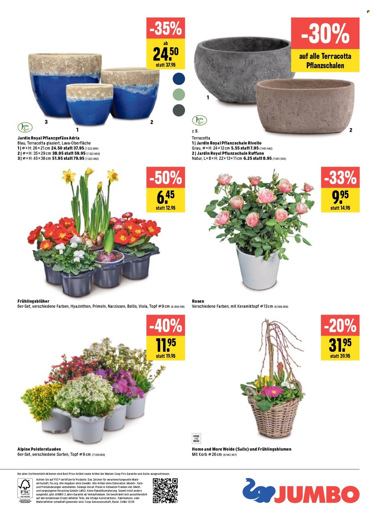 COOP Prospekt - COOPZEITUNG (2026-03-19 - 2026-03-25)