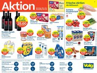 VOLG Prospekt - Vom 20.4.2026 (2026-04-20 - 2026-04-25)