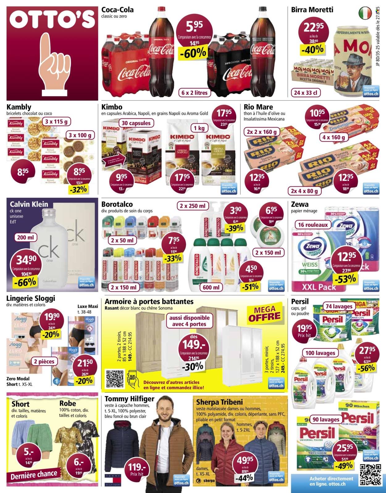 OTTO'S Prospekt - KW 35 (2025-08-27 - 2025-09-02) | 1