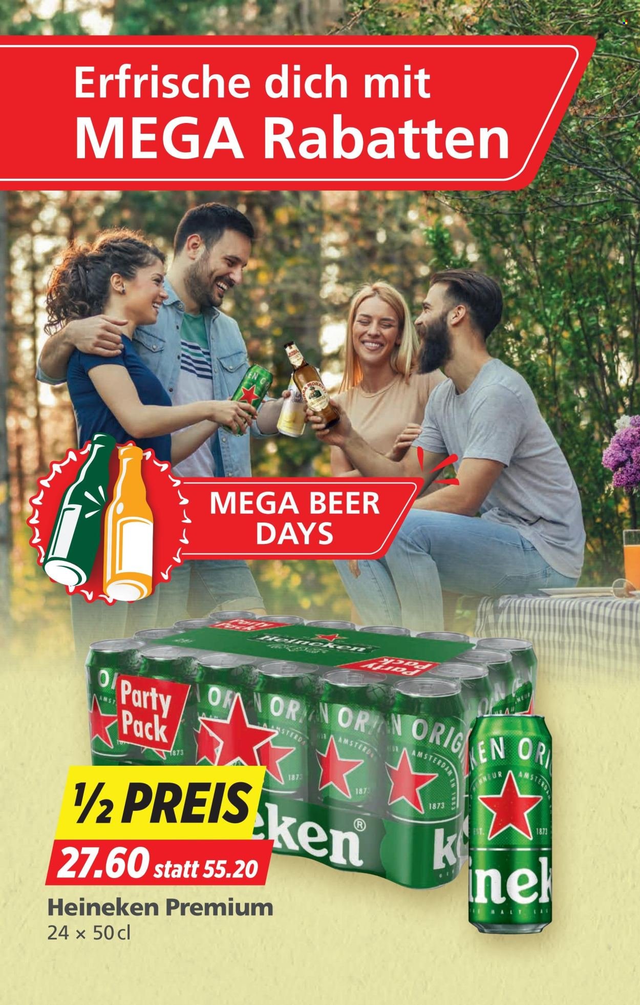 DENNER Prospekt - KW17 (2026-04-23 - 2026-04-29) | 16