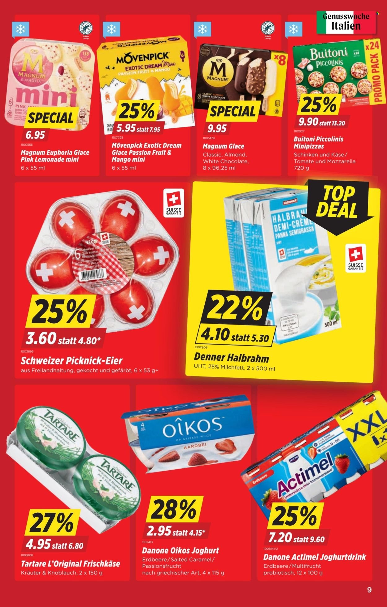 DENNER Prospekt - KW17 (2026-04-23 - 2026-04-29) | 9