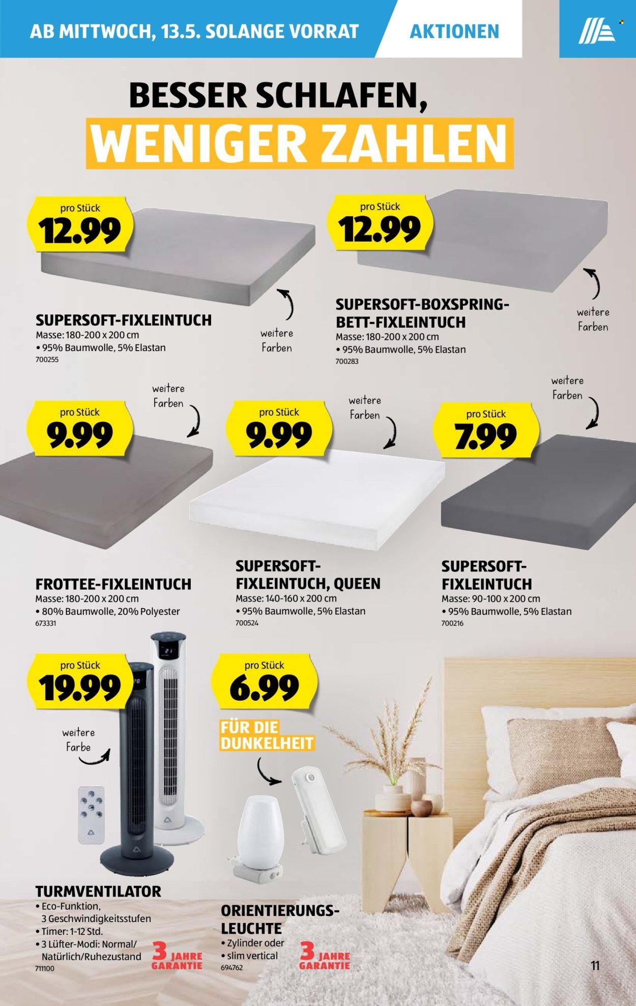 ALDI Prospekt - Vom 13.5.2026 (2026-05-13 - 2026-05-20)