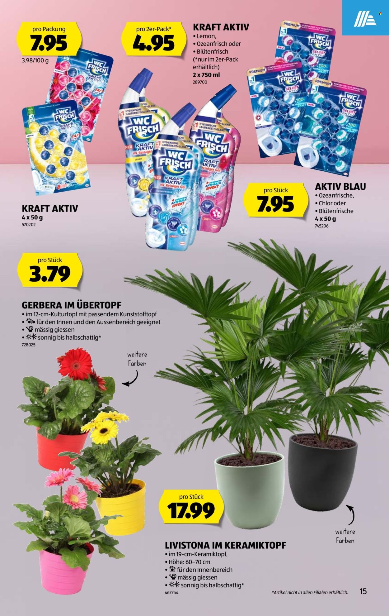 ALDI Prospekt - Vom 13.5.2026 (2026-05-13 - 2026-05-20)