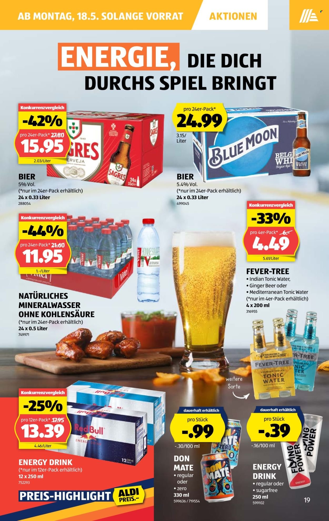 ALDI Prospekt - Vom 13.5.2026 (2026-05-13 - 2026-05-20)