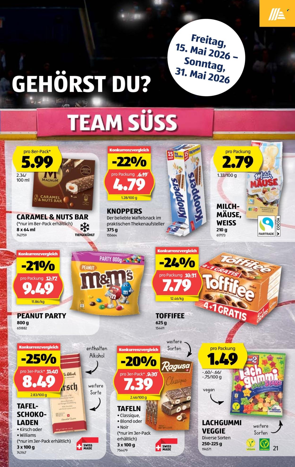 ALDI Prospekt - Vom 13.5.2026 (2026-05-13 - 2026-05-20)