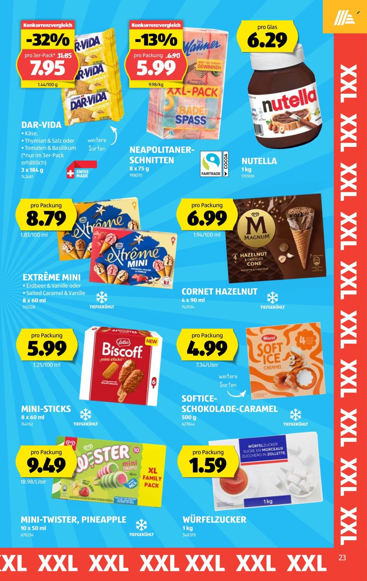 ALDI Prospekt - Vom 13.5.2026 (2026-05-13 - 2026-05-20)