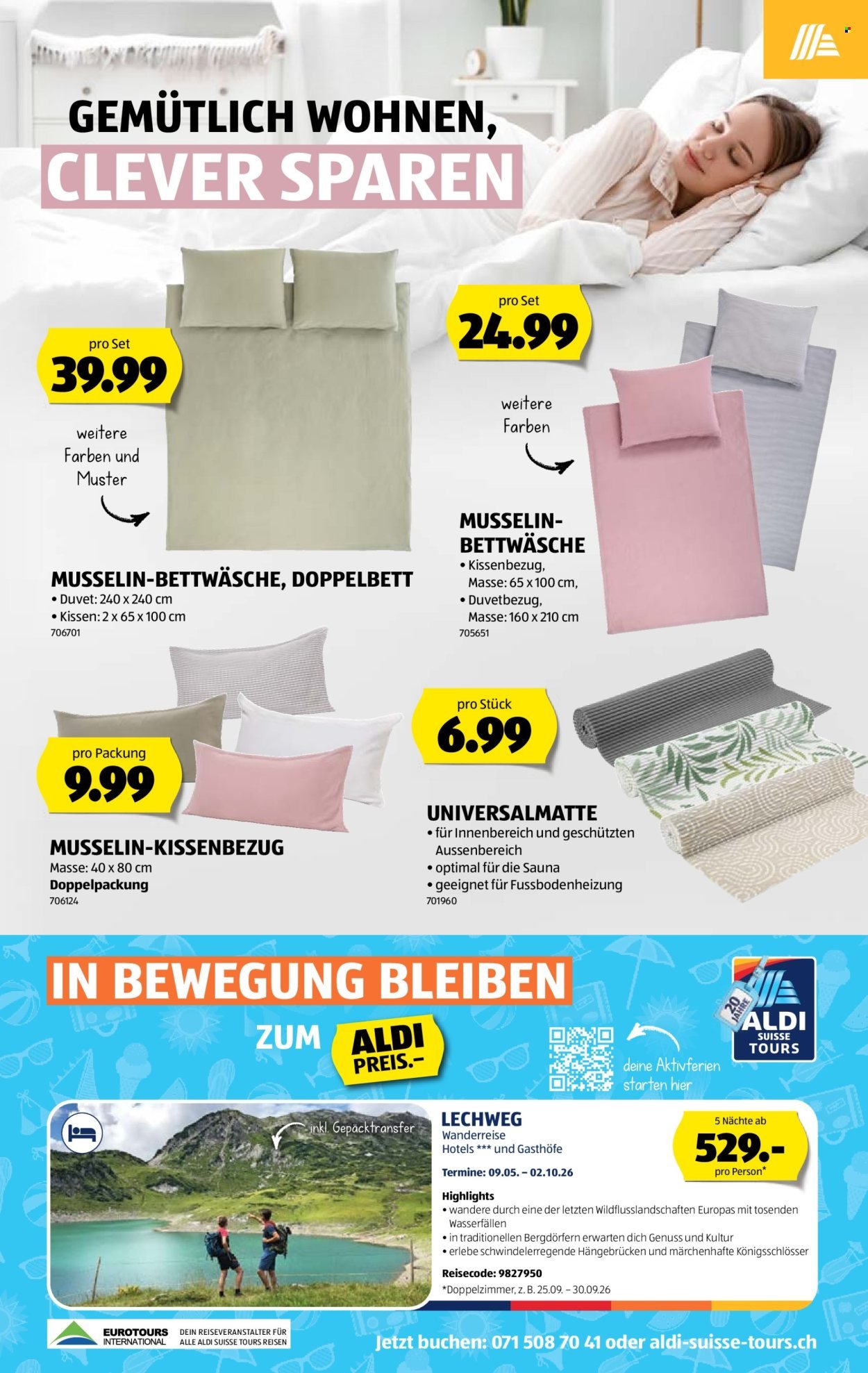 ALDI Prospekt - Vom 13.5.2026 (2026-05-13 - 2026-05-20)