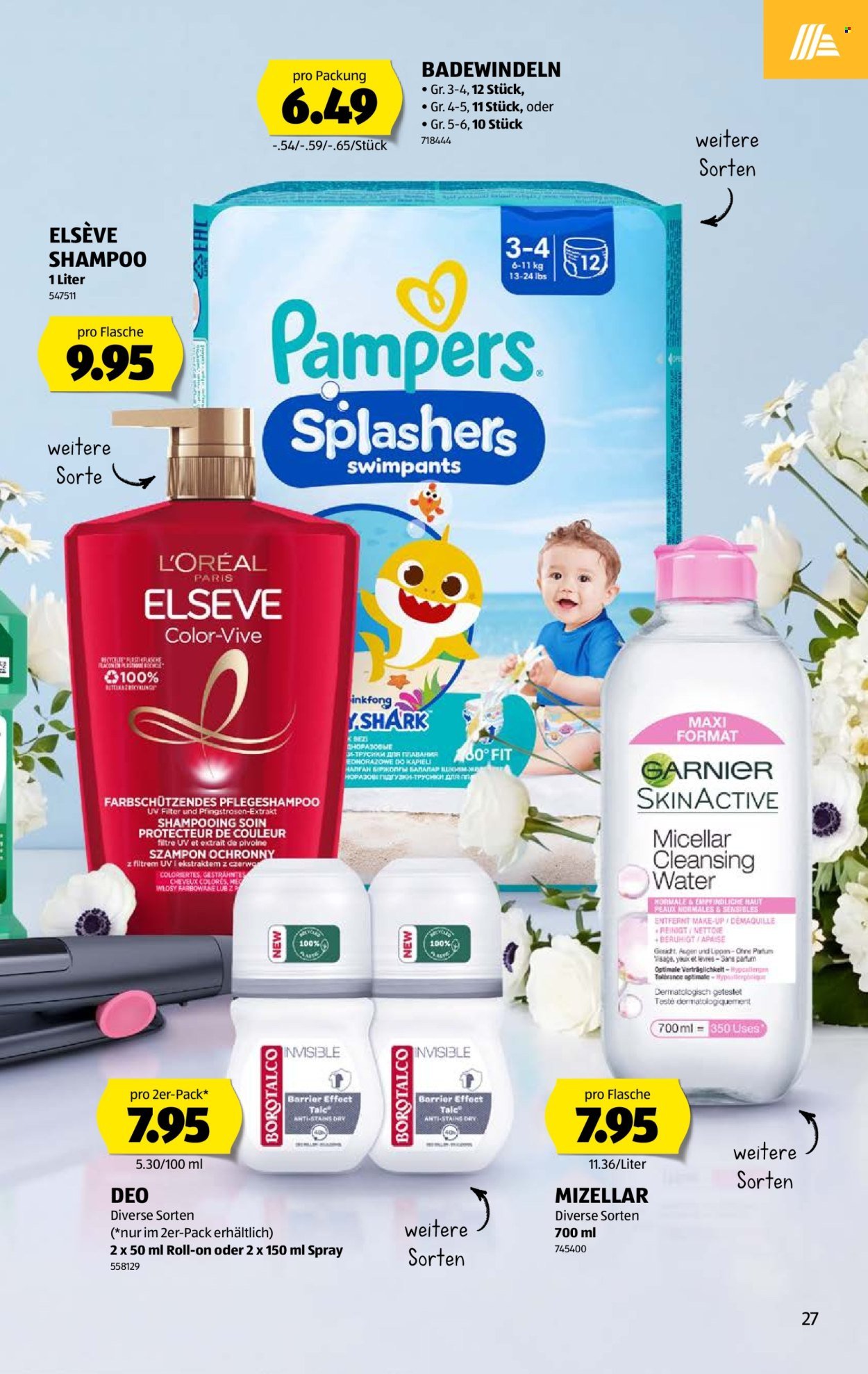ALDI Prospekt - Vom 13.5.2026 (2026-05-13 - 2026-05-20)