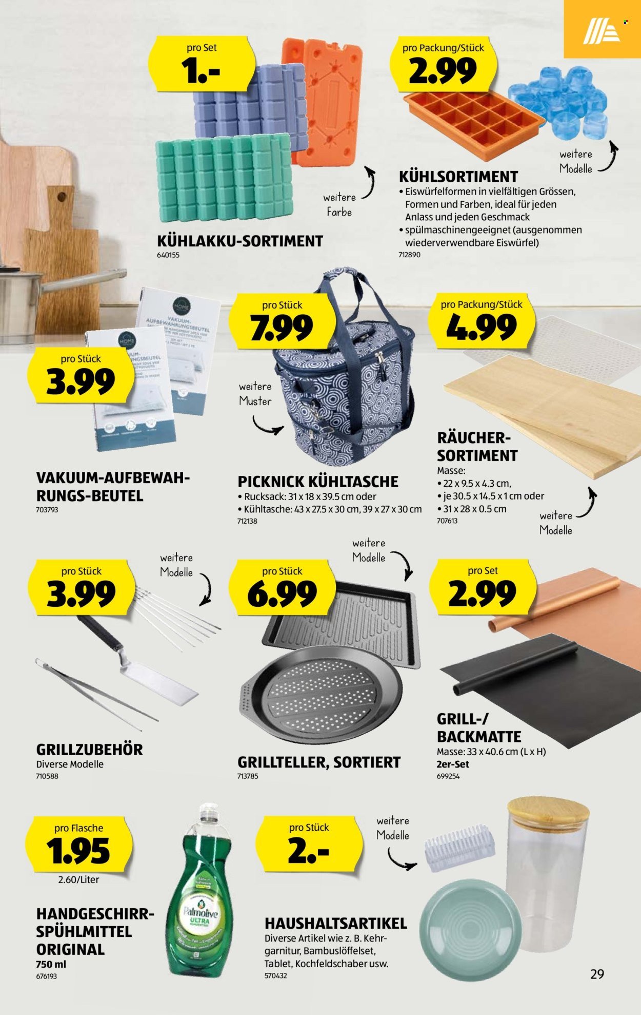 ALDI Prospekt - Vom 13.5.2026 (2026-05-13 - 2026-05-20)