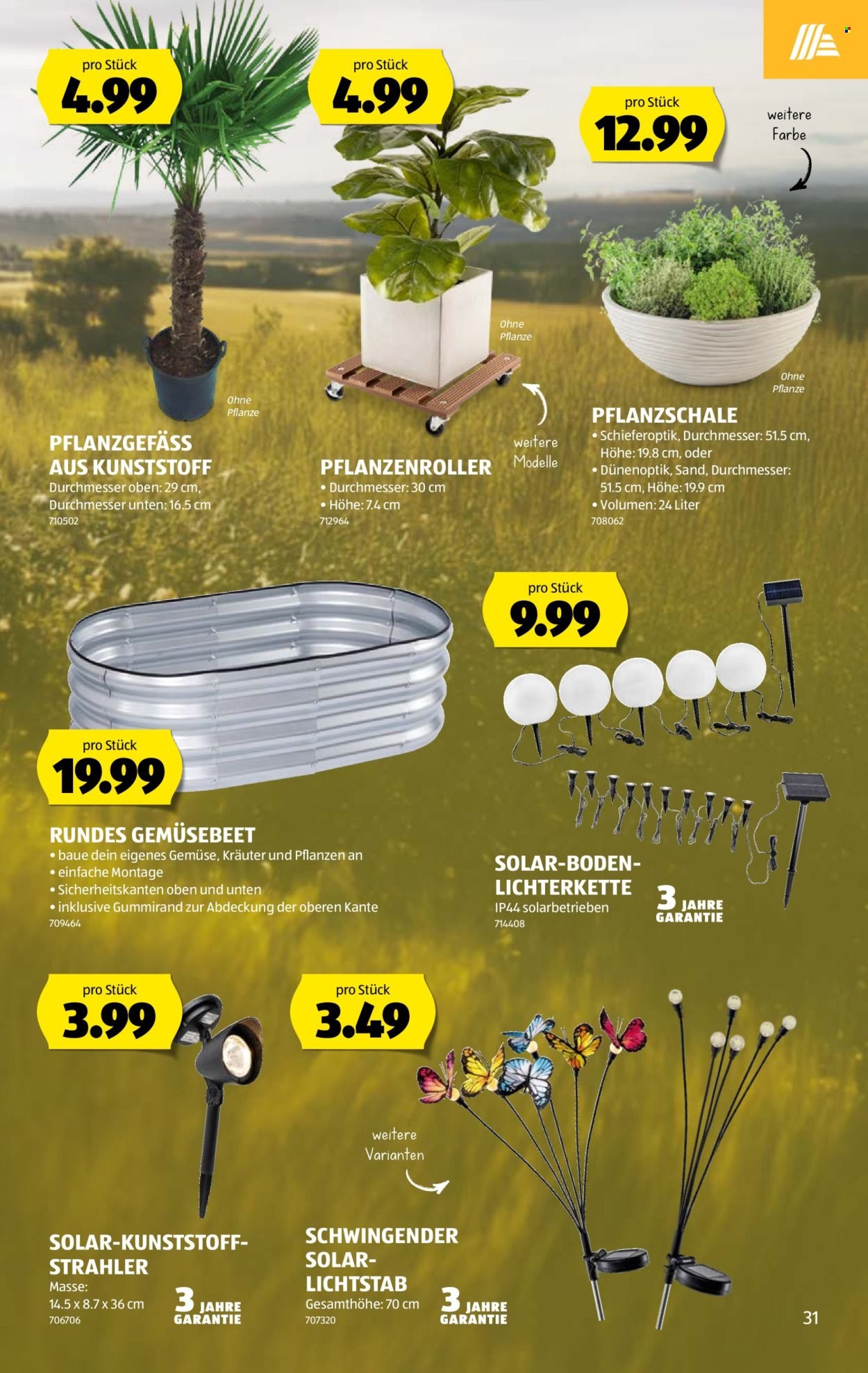 ALDI Prospekt - Vom 13.5.2026 (2026-05-13 - 2026-05-20)