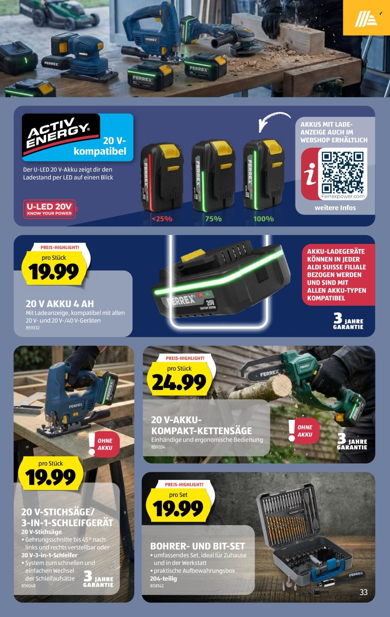 ALDI Prospekt - Vom 13.5.2026 (2026-05-13 - 2026-05-20)