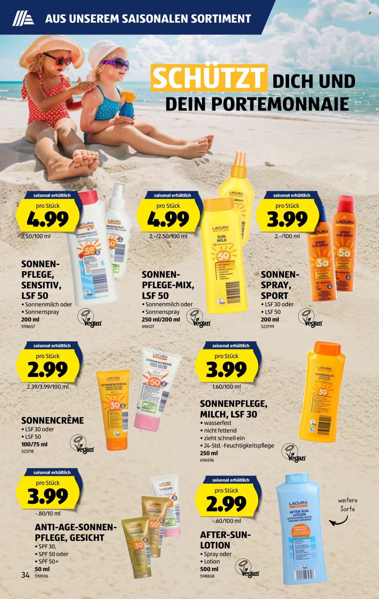 ALDI Prospekt - Vom 13.5.2026 (2026-05-13 - 2026-05-20)