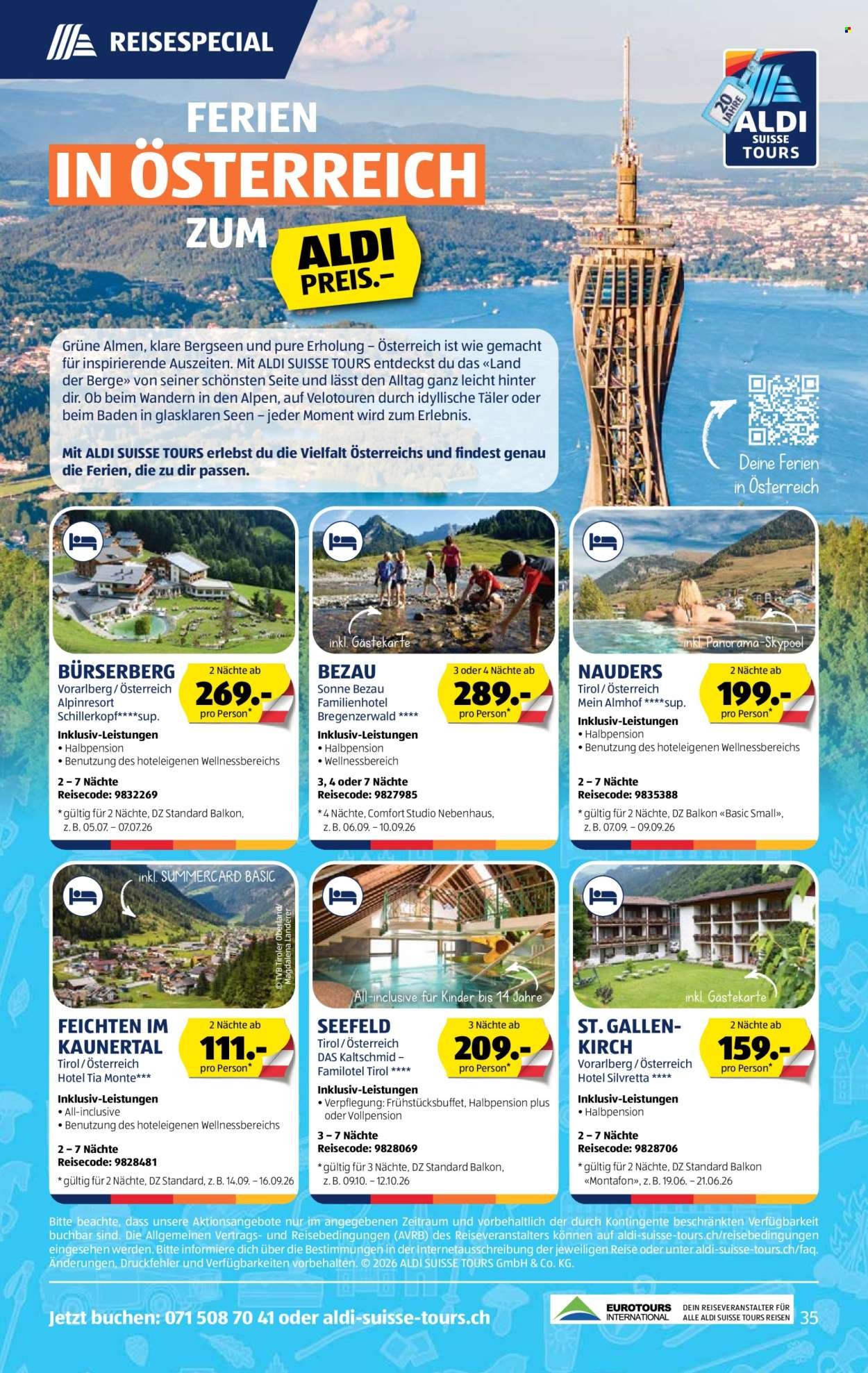 ALDI Prospekt - Vom 13.5.2026 (2026-05-13 - 2026-05-20)