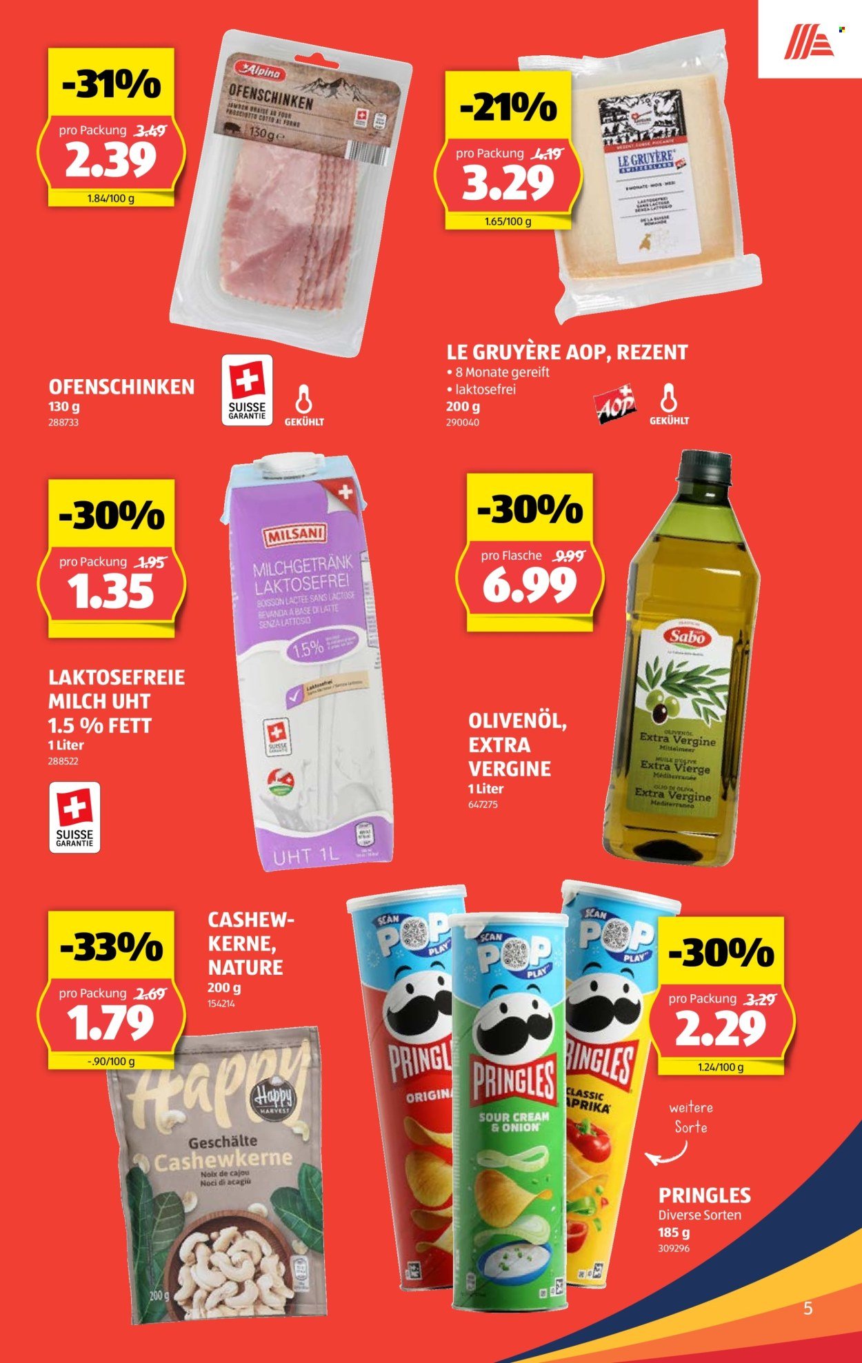 ALDI Prospekt - Vom 13.5.2026 (2026-05-13 - 2026-05-20)