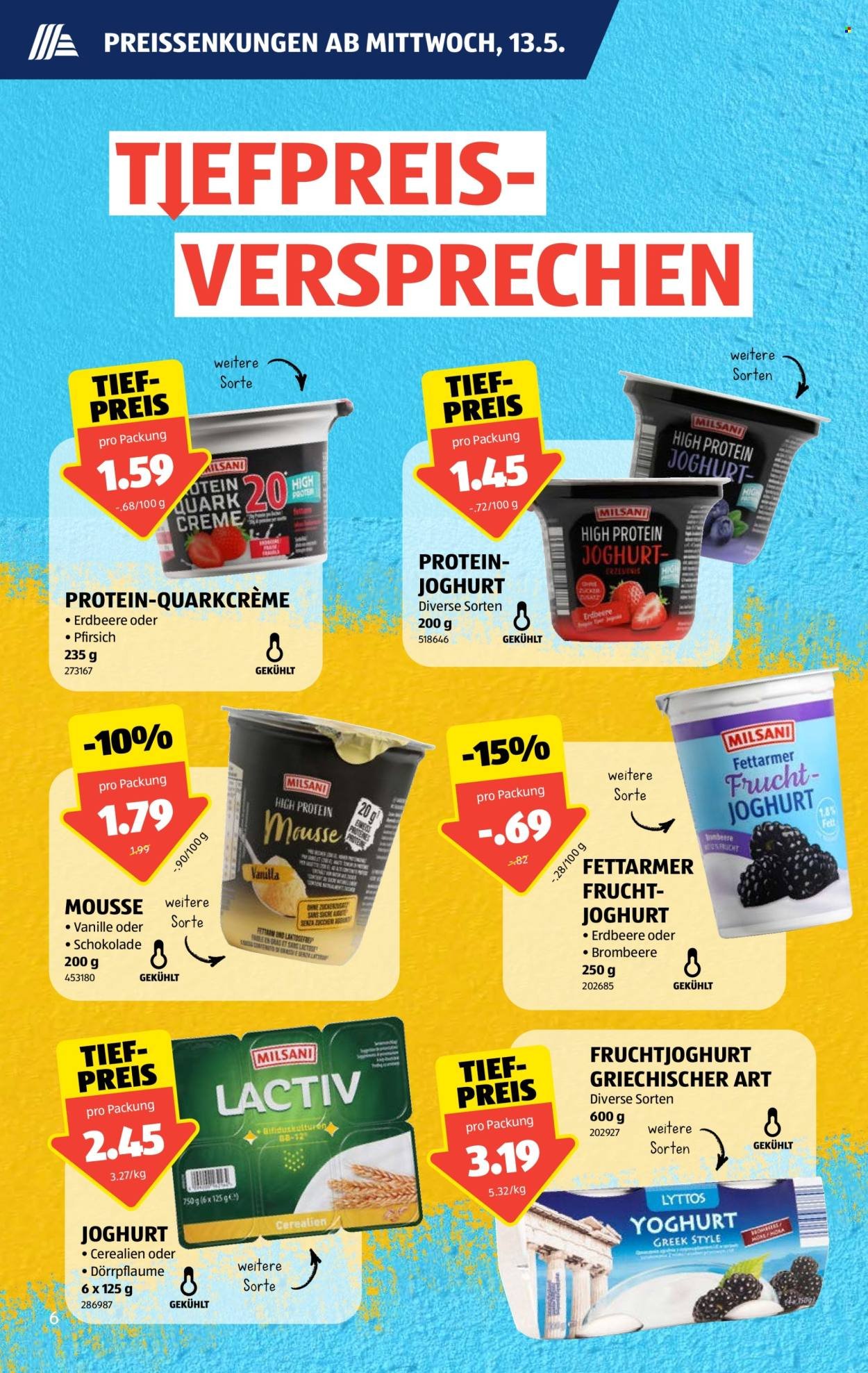 ALDI Prospekt - Vom 13.5.2026 (2026-05-13 - 2026-05-20)