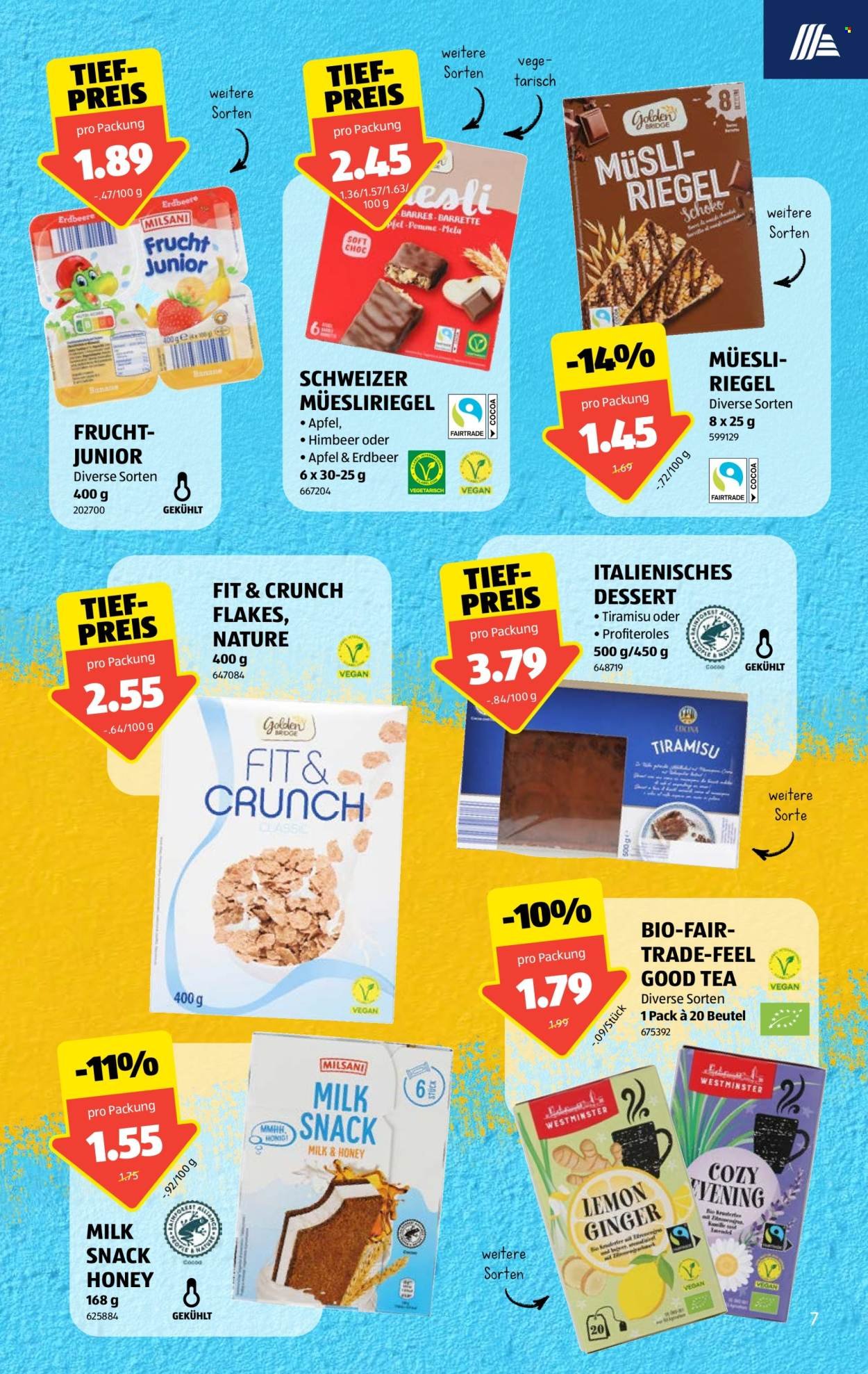 ALDI Prospekt - Vom 13.5.2026 (2026-05-13 - 2026-05-20)