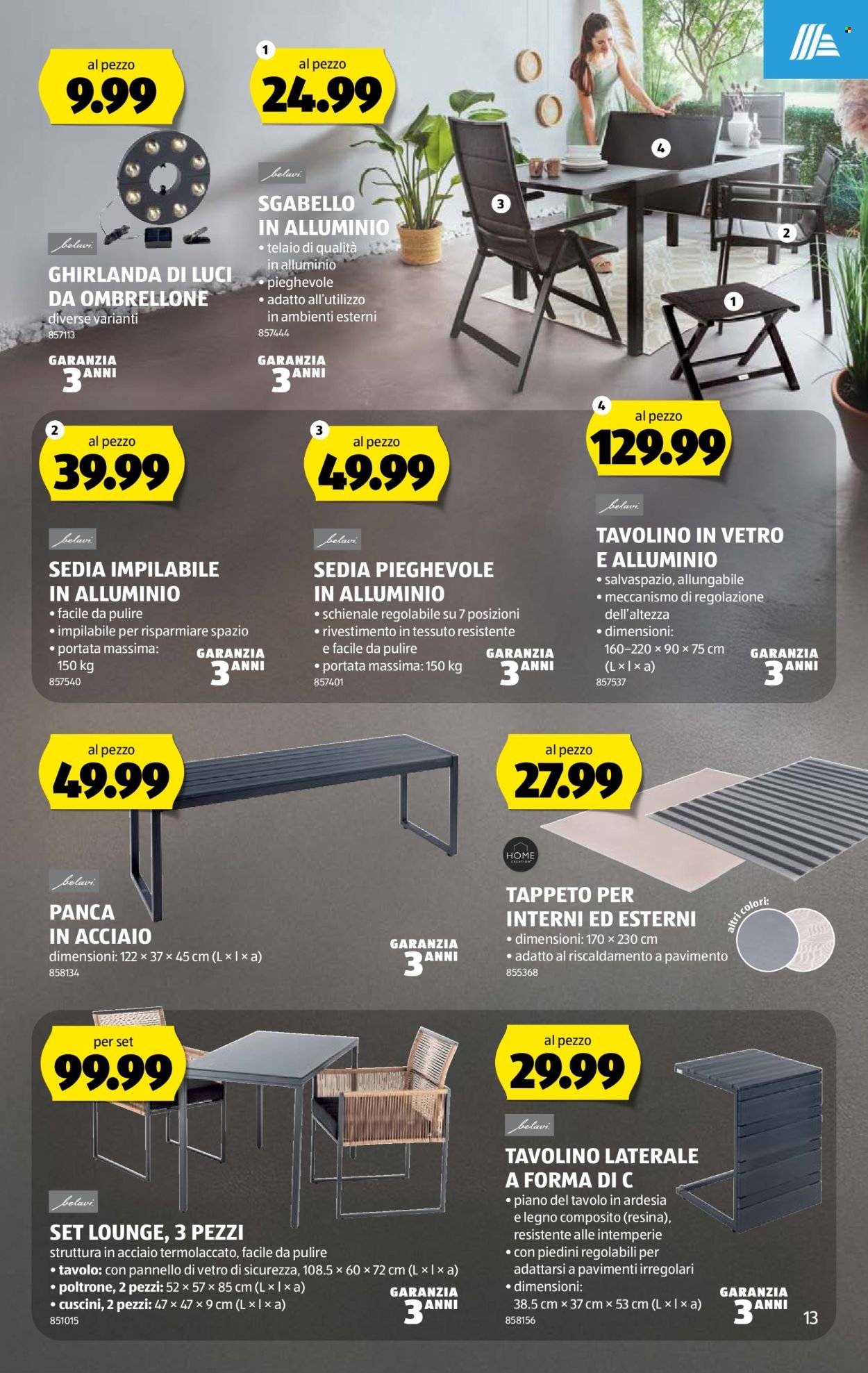 ALDI Prospekt - Vom 16.4.2026 (2026-04-16 - 2026-04-22)