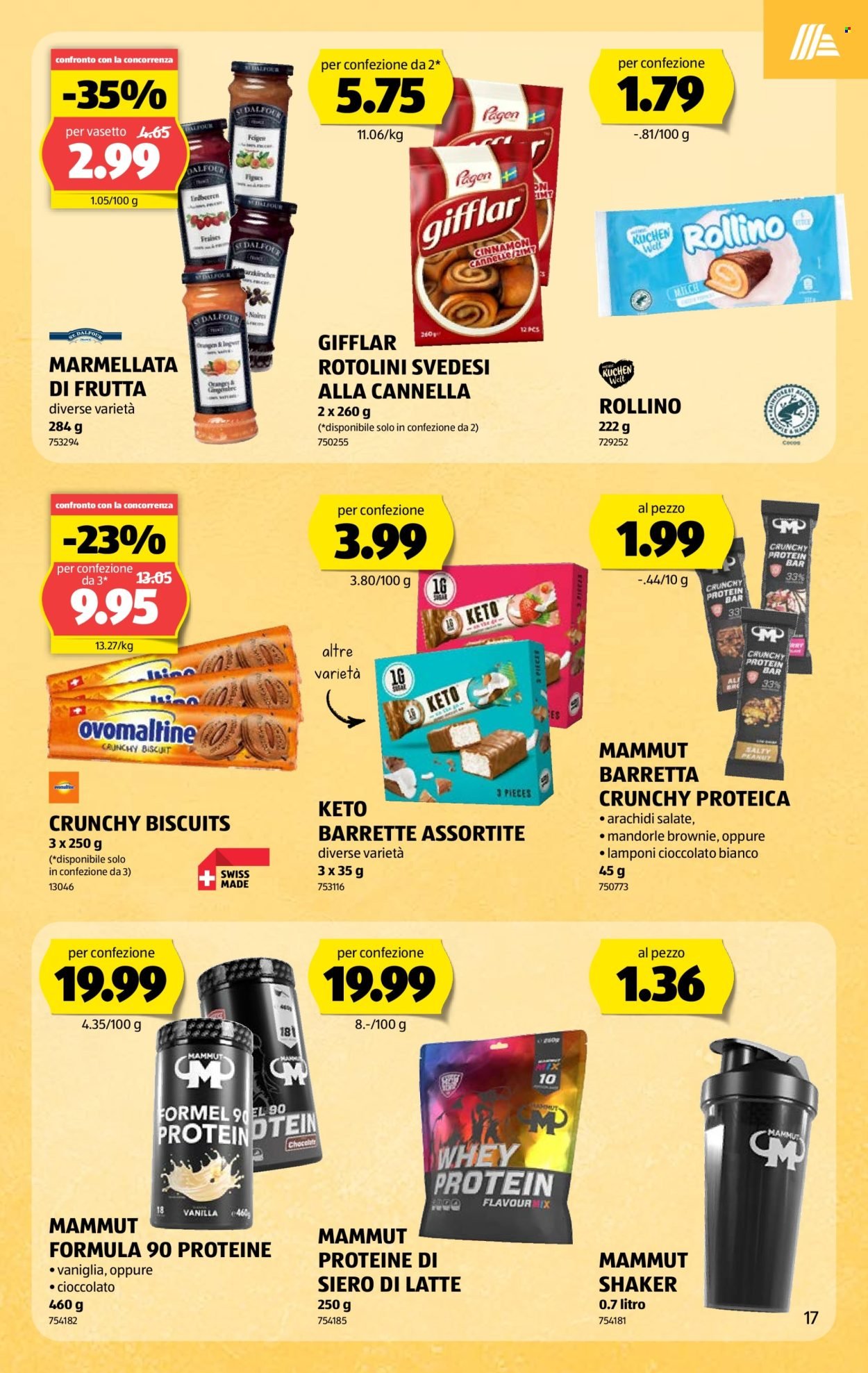 ALDI Prospekt - Vom 16.4.2026 (2026-04-16 - 2026-04-22)