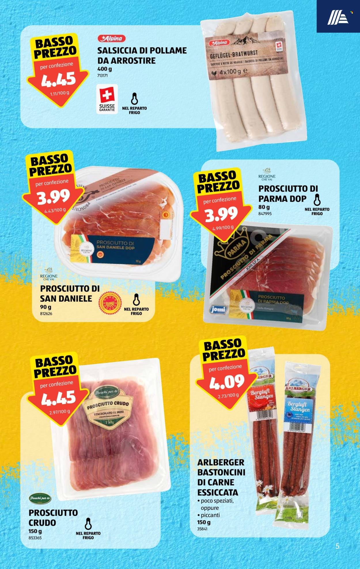 ALDI Prospekt - Vom 16.4.2026 (2026-04-16 - 2026-04-22)