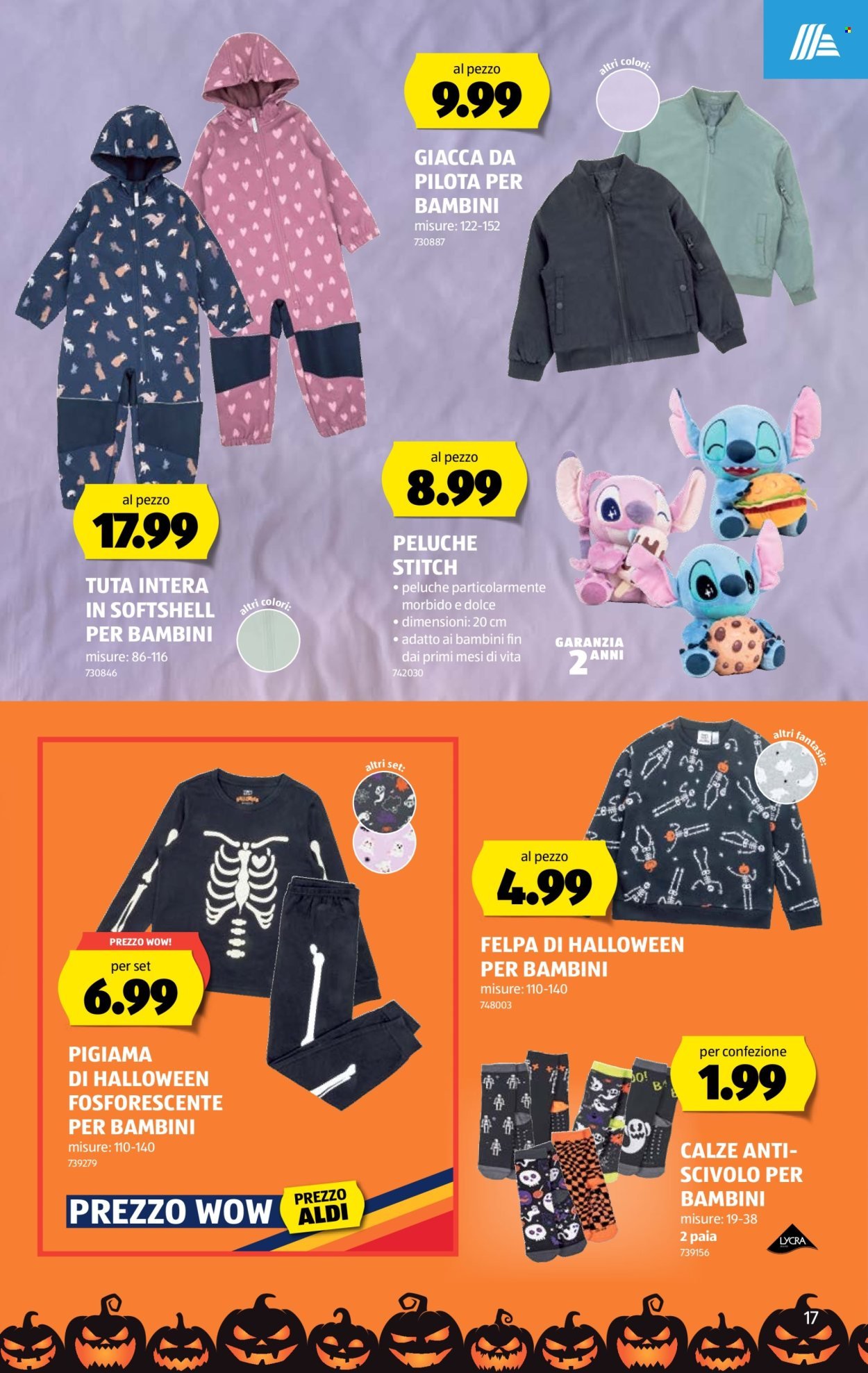 ALDI Prospekt - Vom 8.10.2026