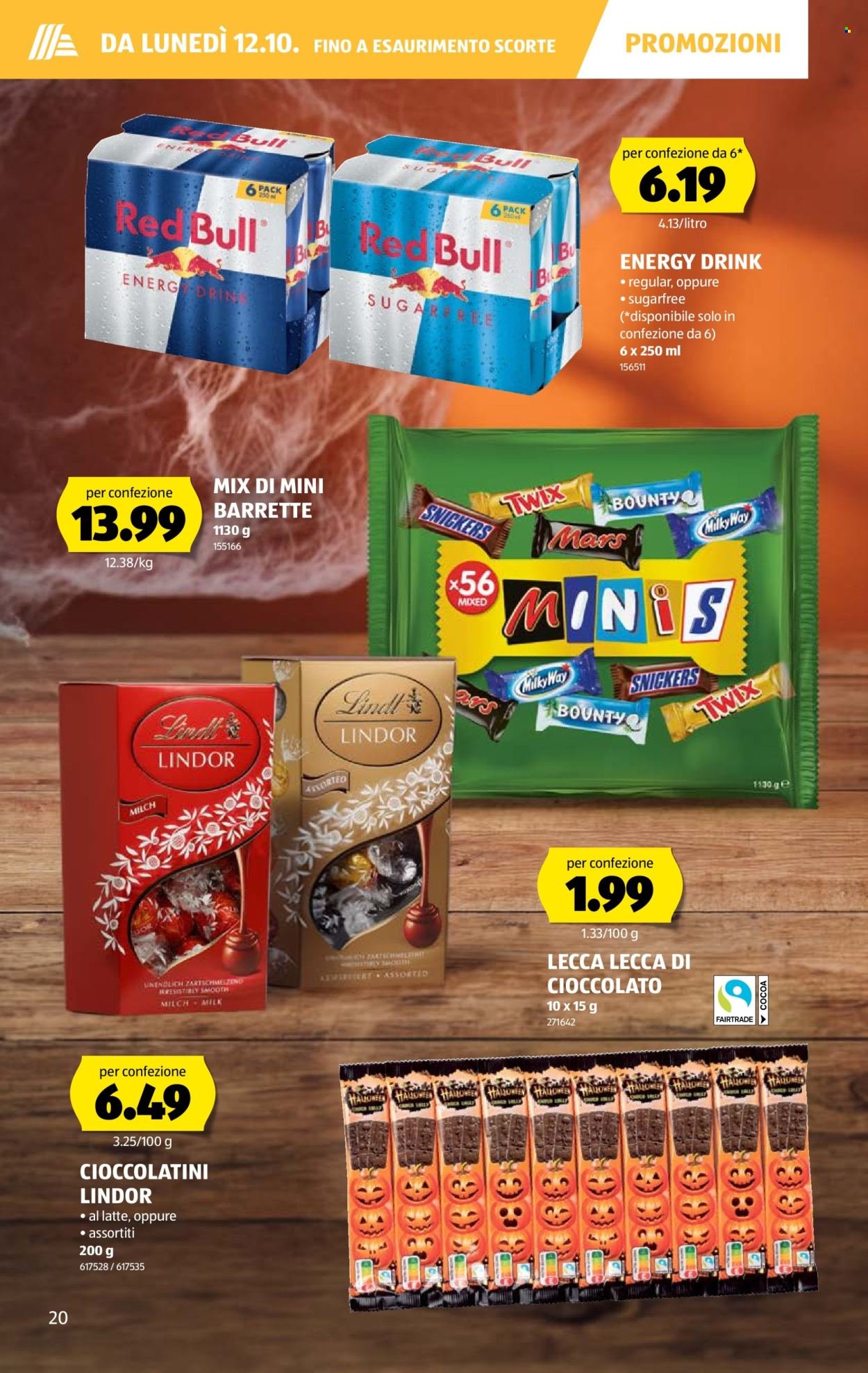 ALDI Prospekt - Vom 8.10.2026