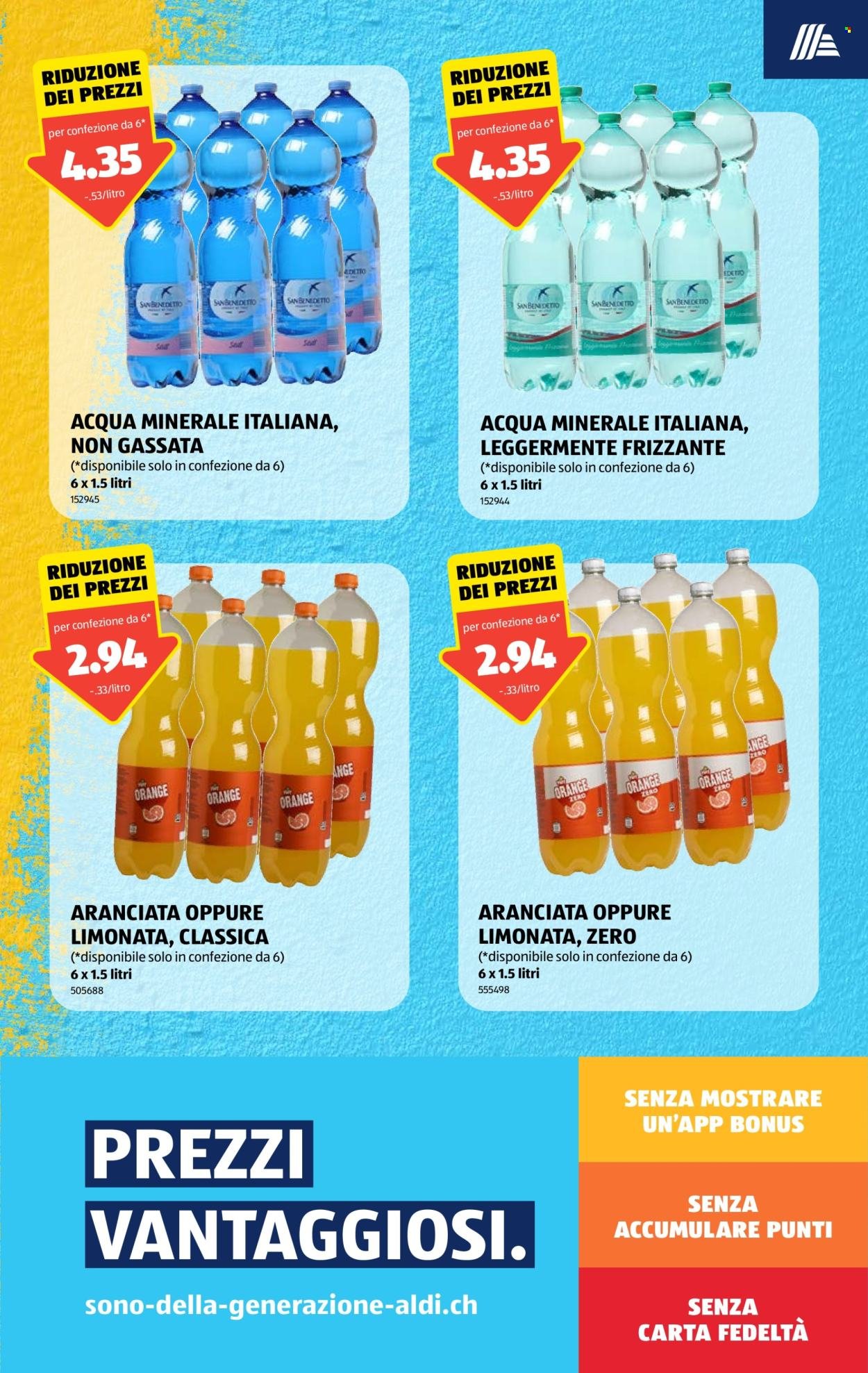 ALDI Prospekt - Vom 8.10.2026