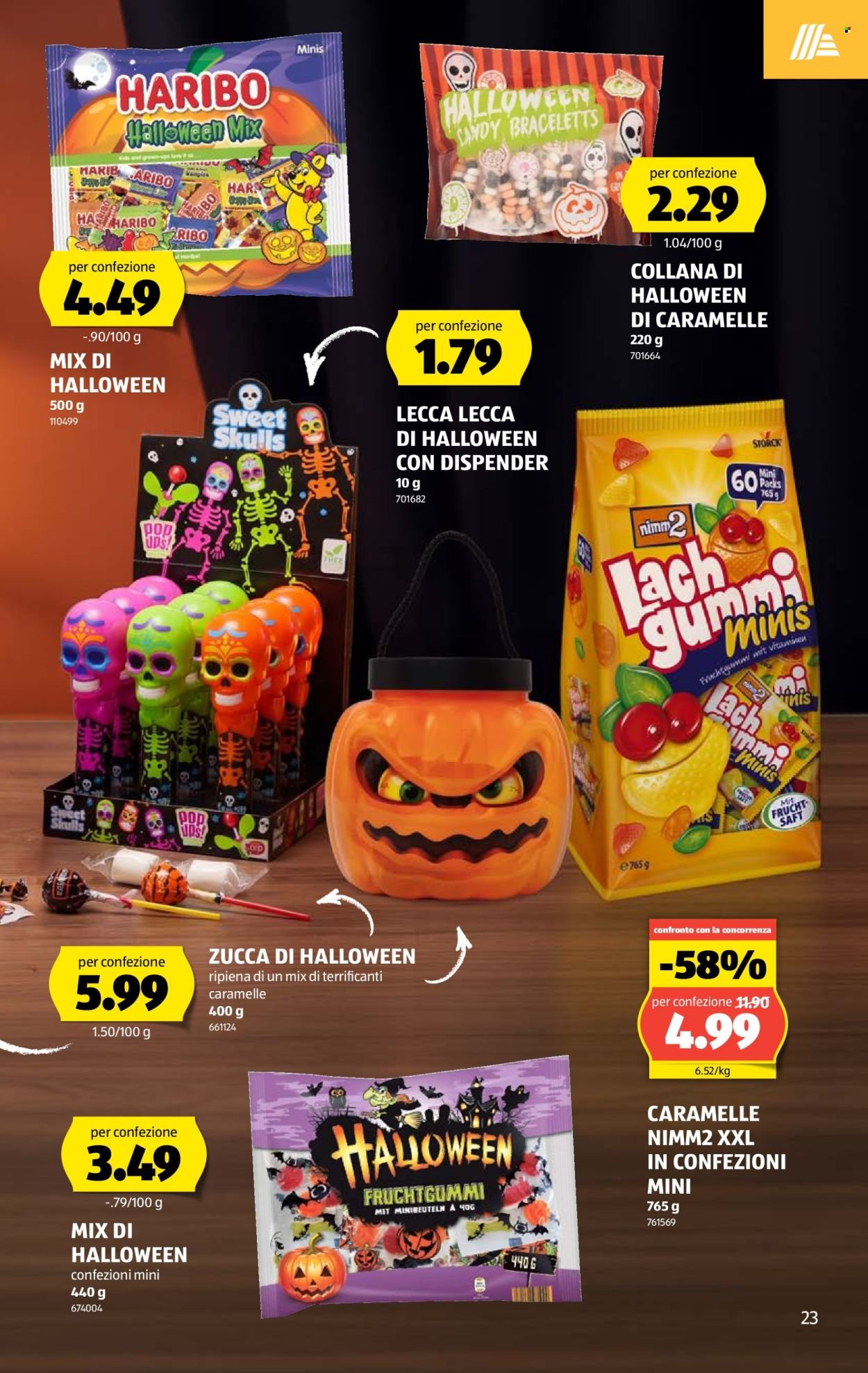 ALDI Prospekt - Vom 8.10.2026