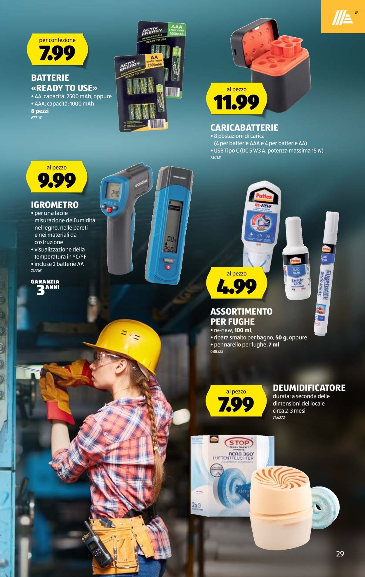 ALDI Prospekt - Vom 8.10.2026