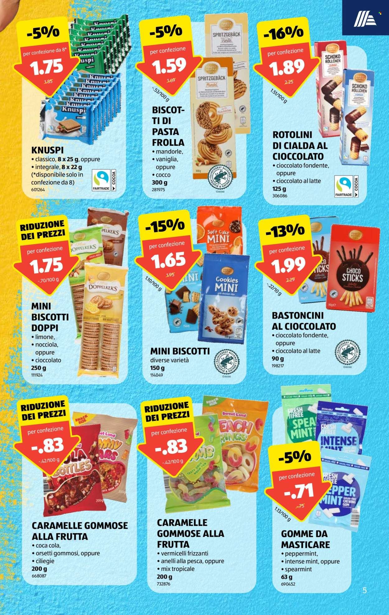 ALDI Prospekt - Vom 8.10.2026