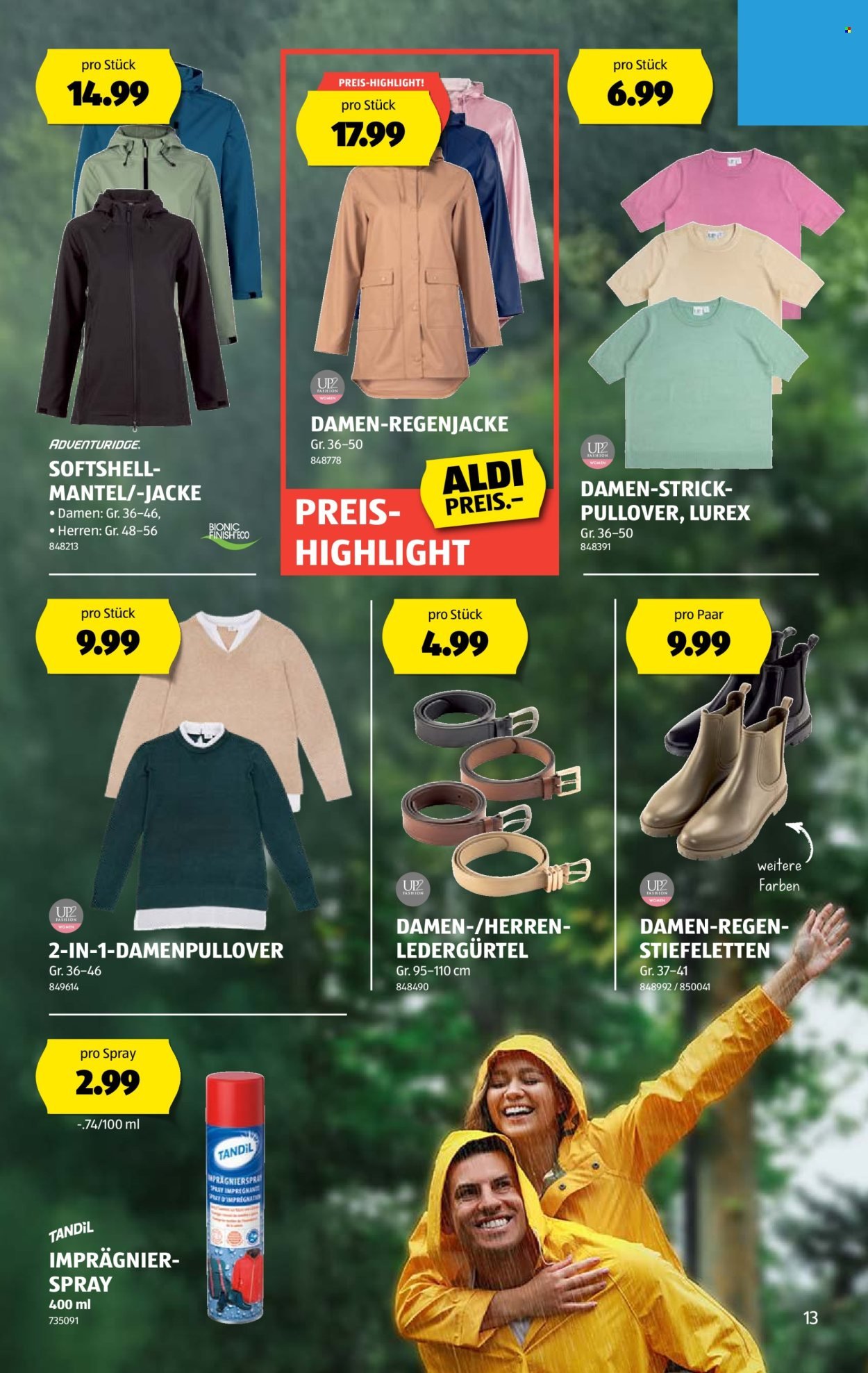ALDI Prospekt - Vom 18.9.2025 (2025-09-18 - 2025-09-24)