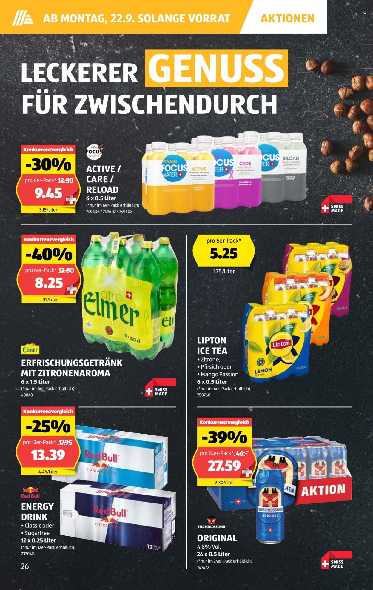 ALDI Prospekt - Vom 18.9.2025 (2025-09-18 - 2025-09-24)