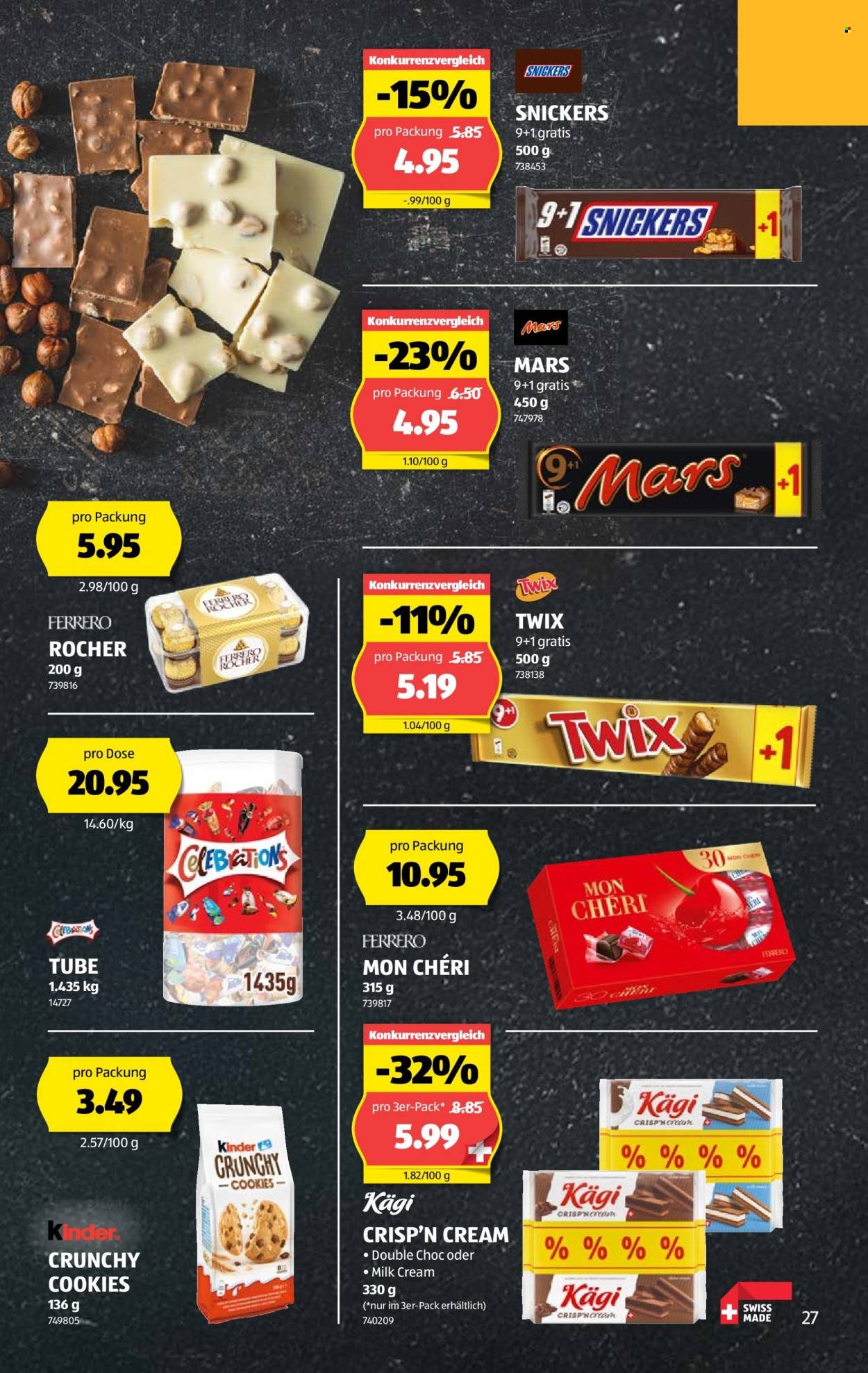 ALDI Prospekt - Vom 18.9.2025 (2025-09-18 - 2025-09-24)