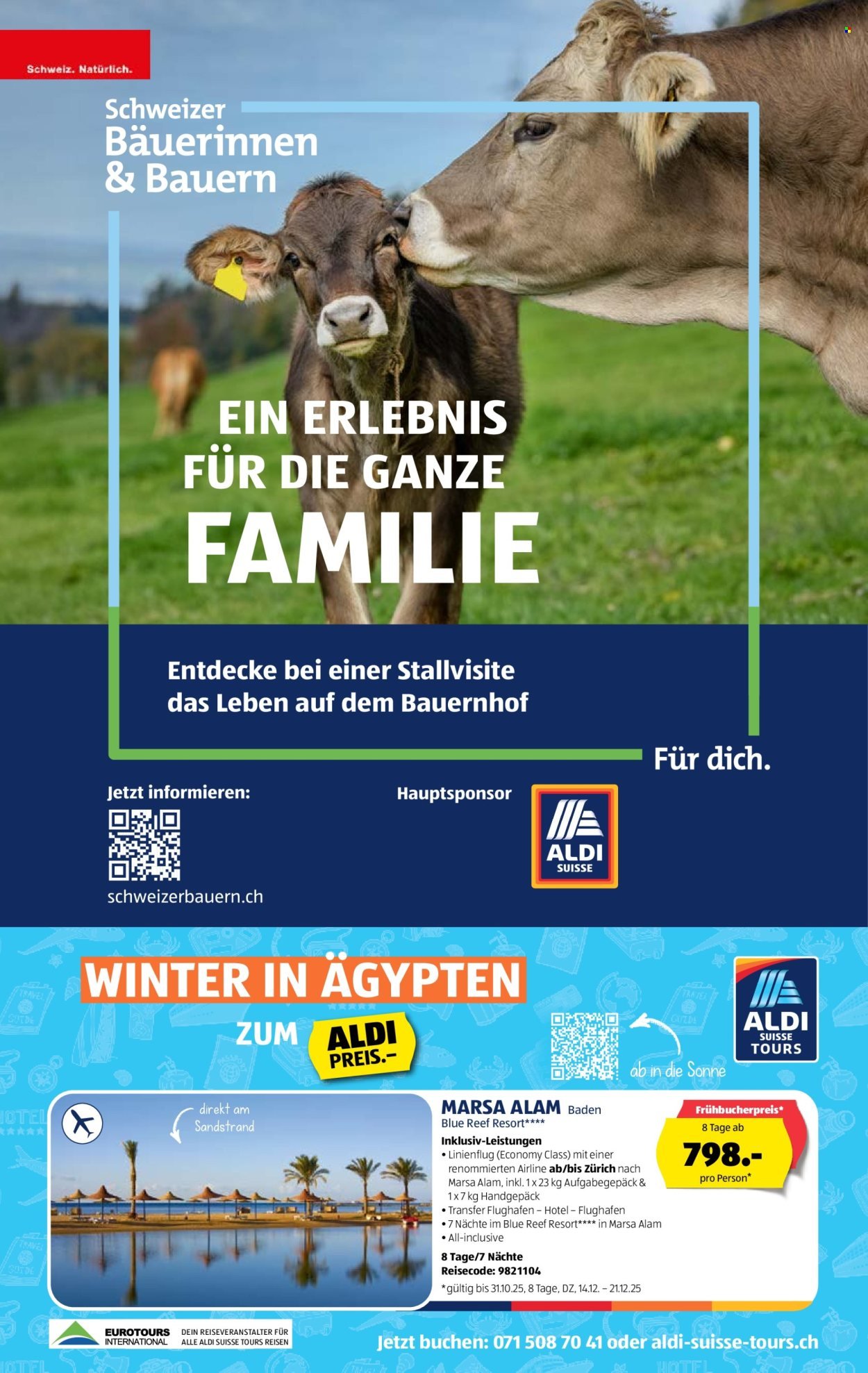ALDI Prospekt - Vom 18.9.2025 (2025-09-18 - 2025-09-24)