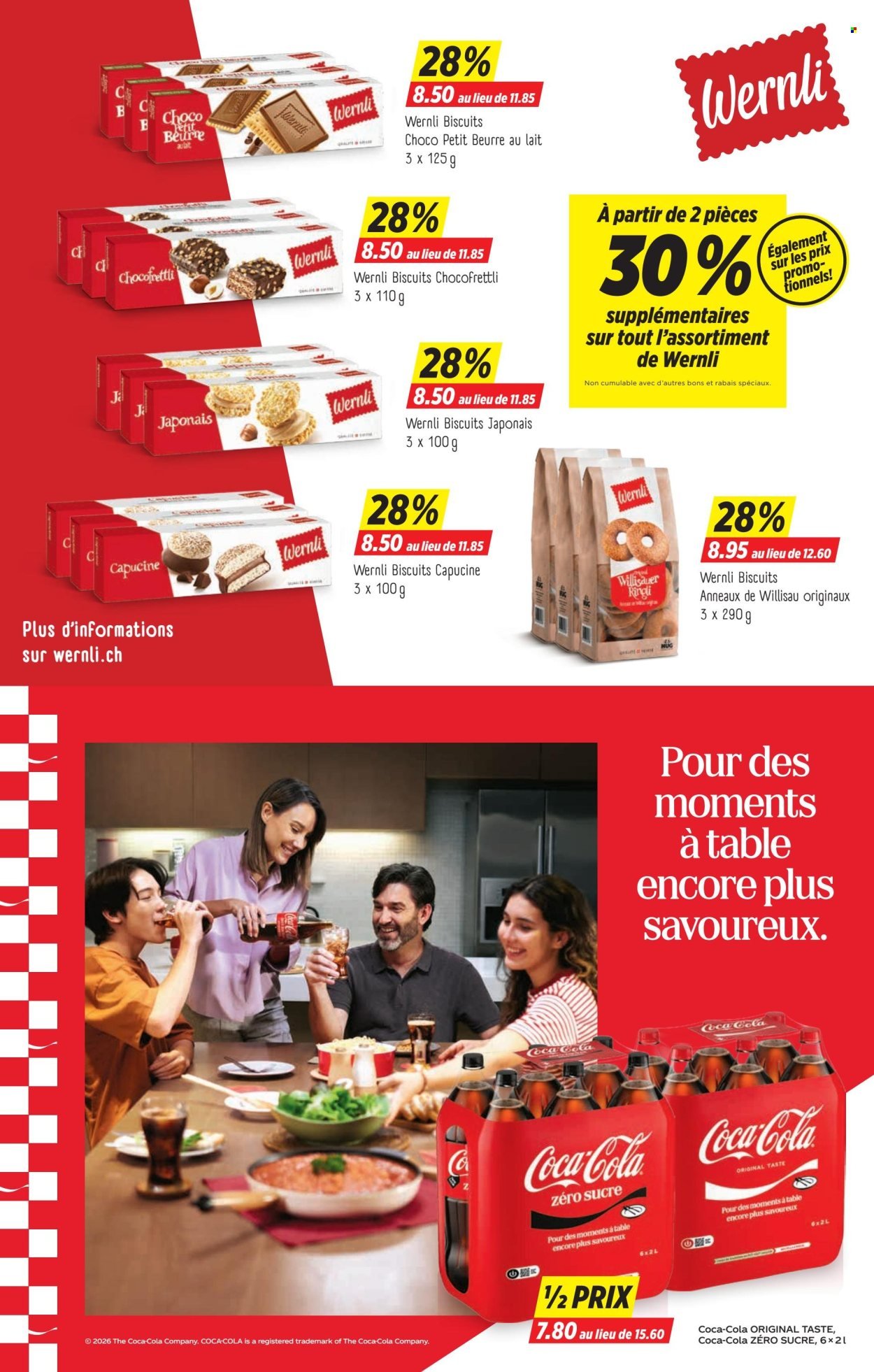 DENNER Prospekt - S42