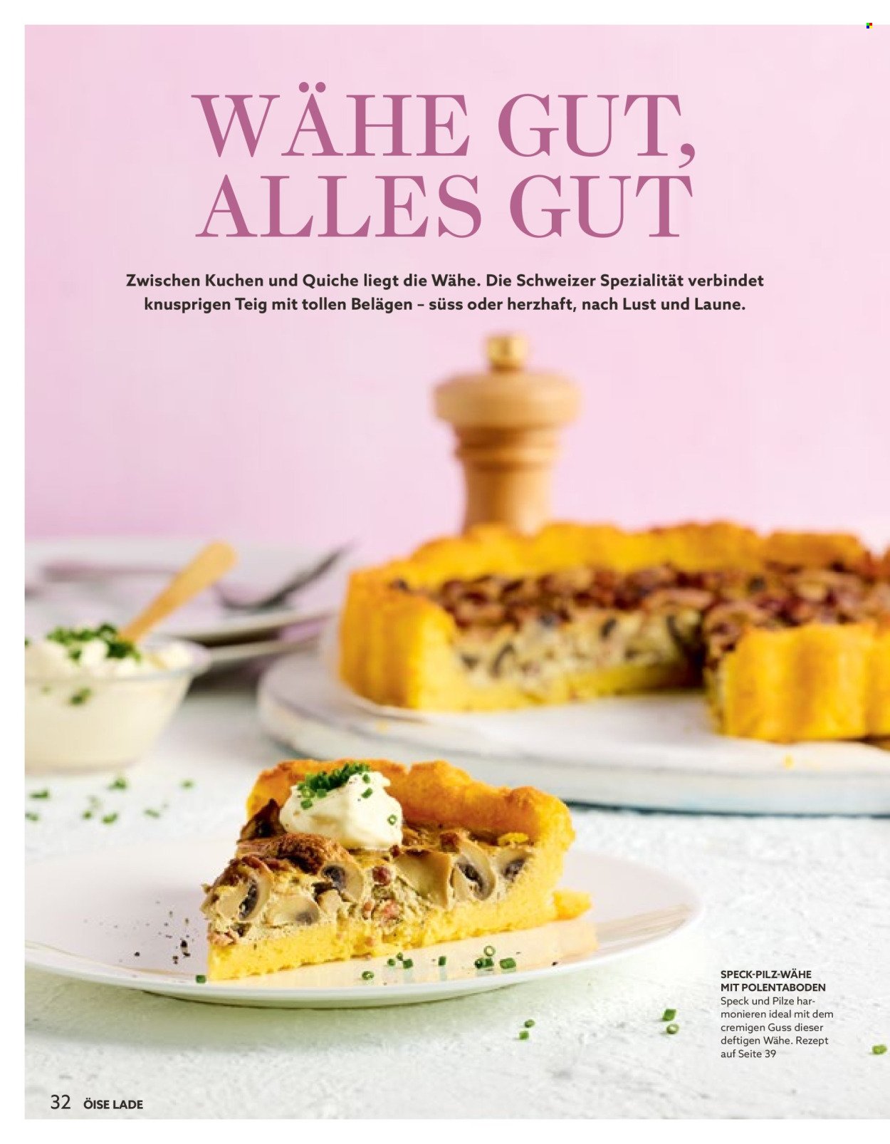 VOLG Prospekt - Vom 1.10.2025 (2025-10-01 - 2025-10-31)