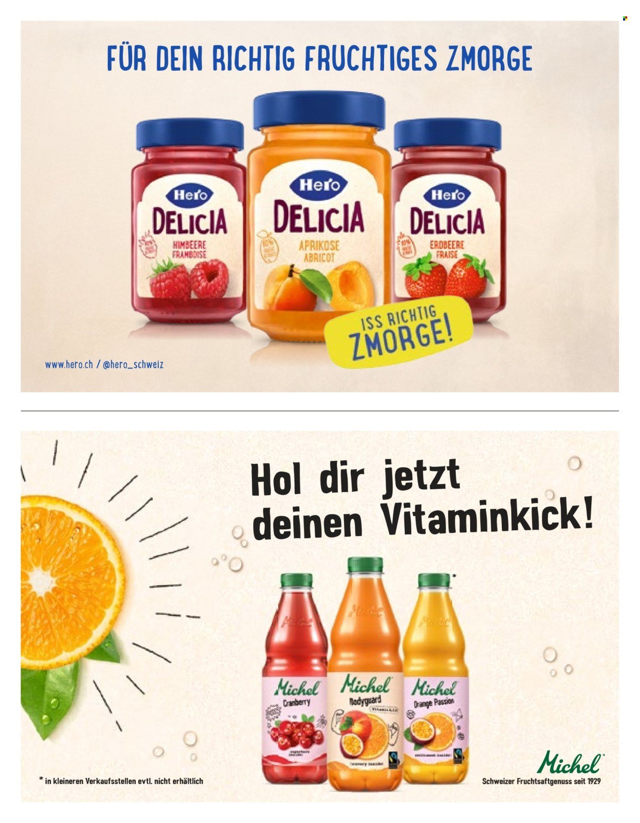 VOLG Prospekt - Vom 1.10.2025 (2025-10-01 - 2025-10-31)