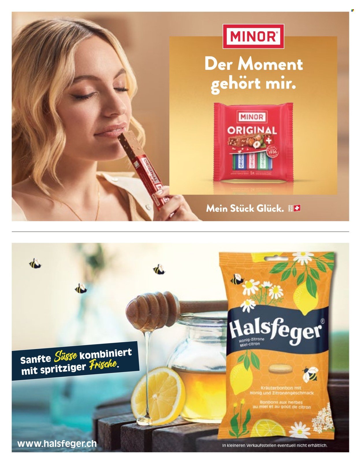 VOLG Prospekt - Vom 1.10.2025 (2025-10-01 - 2025-10-31)
