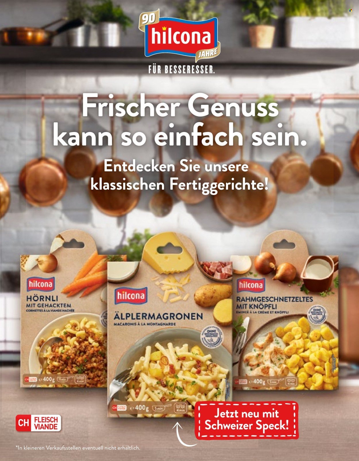 VOLG Prospekt - Vom 1.10.2025 (2025-10-01 - 2025-10-31)