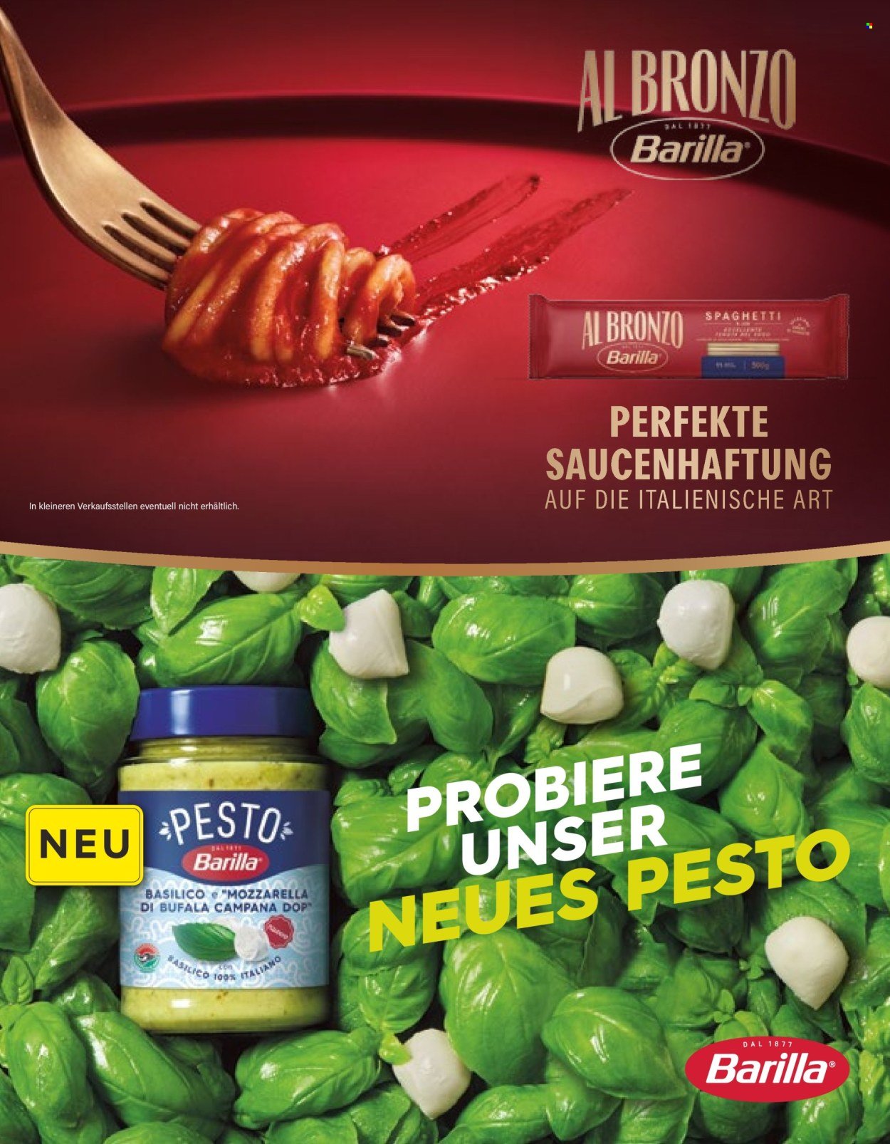 VOLG Prospekt - Vom 1.10.2025 (2025-10-01 - 2025-10-31)