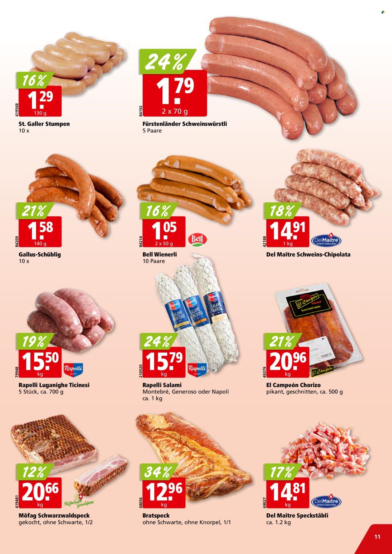 ALIGRO Prospekt - KW 33 (2025-08-11 - 2025-08-16)